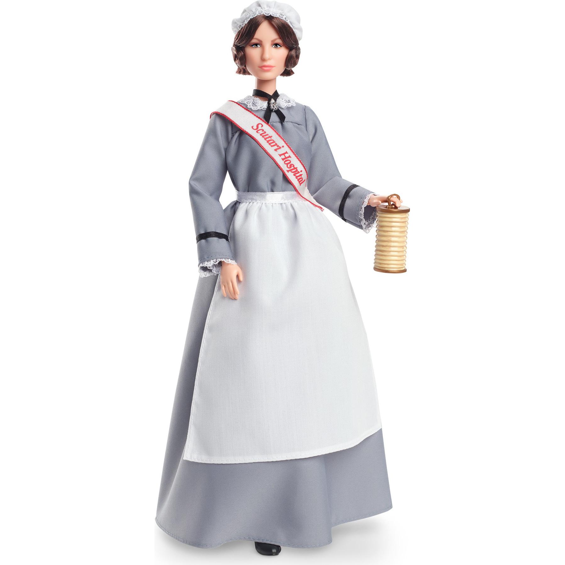 Barbie Florence Nightingale