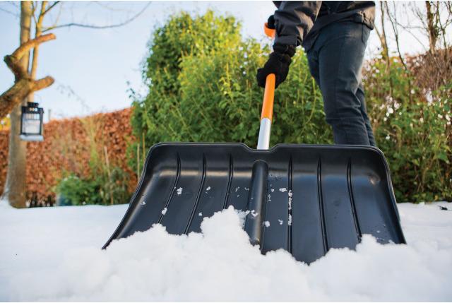 Produktbild Fiskars SnowXpert
