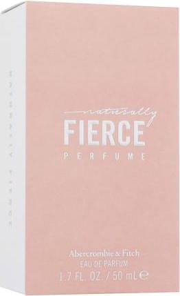 Image du produit Abercrombie and Fitch Naturally Fierce (Eau de parfum, 50 ml)