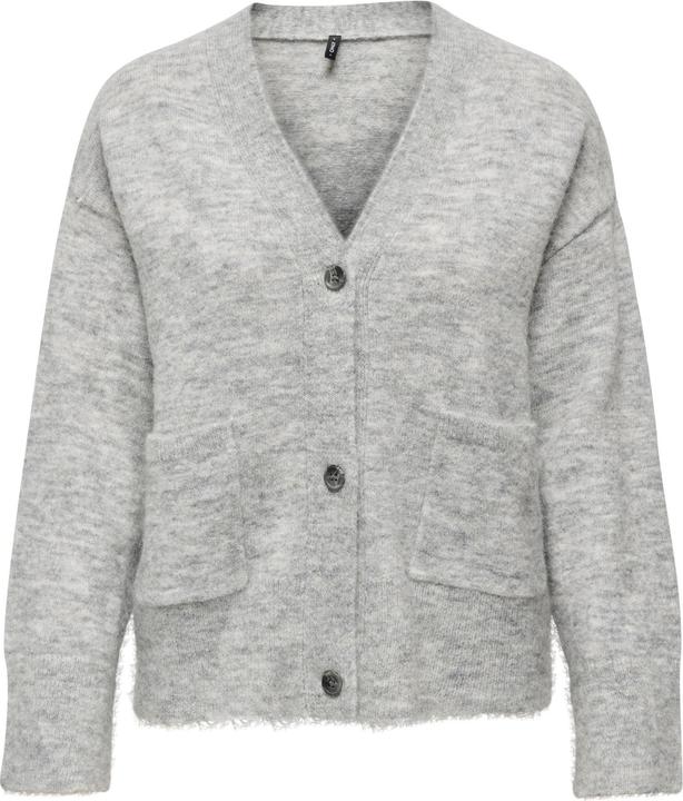 Produktbild Only ONLALLISON Strickjacke Strickjacke (XL)