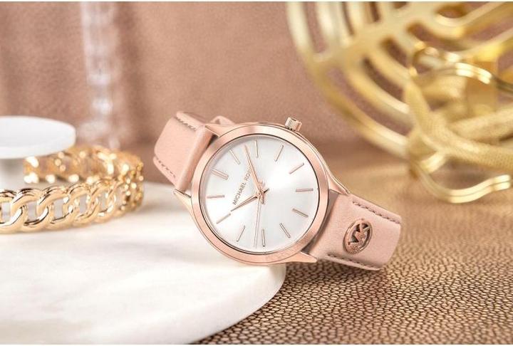 Produktbild Michael Kors Damenuhr (38 mm)