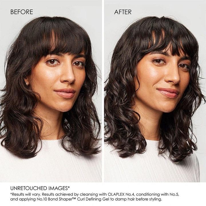 Produktbild Olaplex Bond Shaper (Haargel, 200 ml)