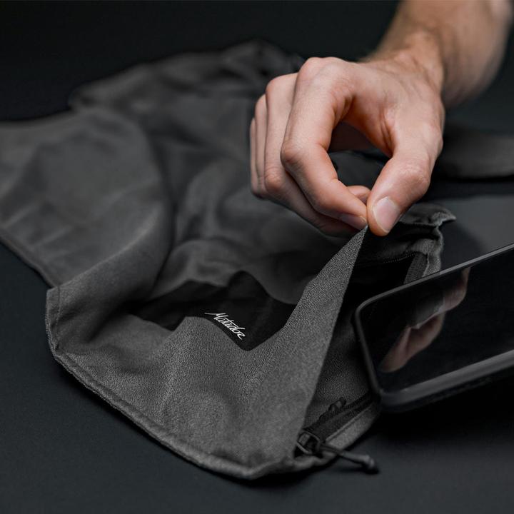 Immagine prodotto Matador Asciugamano da spiaggia impacchettabile Nanodry