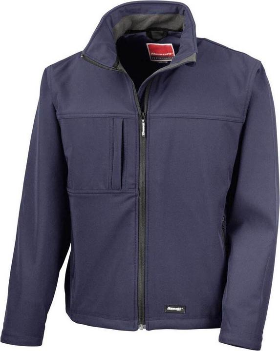 Produktbild Regatta Classic SoftshellJacke (L)