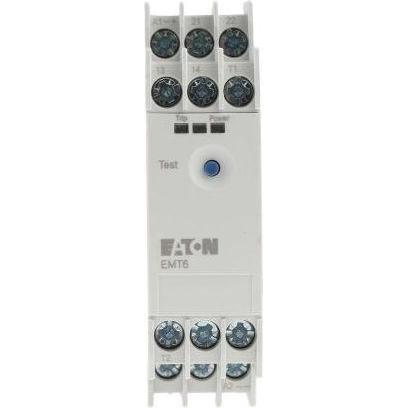 Thumbnail - Eaton Thermistor-Motorschutzrelais, Relais