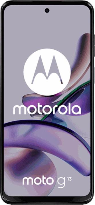 Image du produit Motorola Moto G53 (128 Go, Encre bleue, 6.50", SIM + eSIM, 5G)