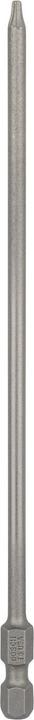 Actual product image Bosch Professional Zubehör Torx bit T 8 Accessories extra (Hexagon socket TX)