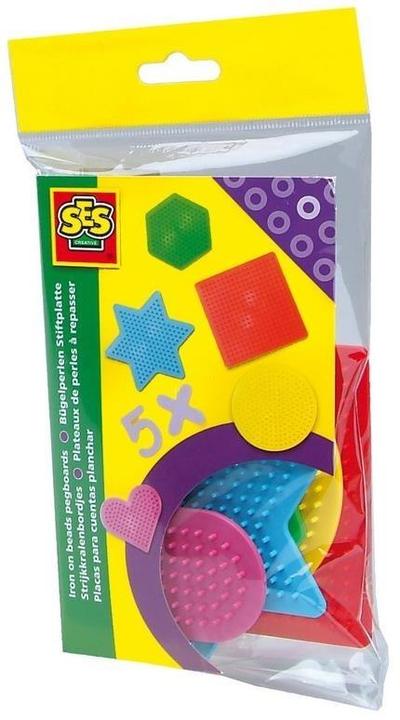 Produktbild Ses SES-Bügelservice-Kugeln Platten