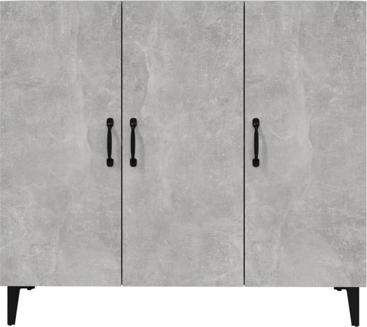 Produktbild vidaXL Sideboard (90 x 34 x 80 cm)