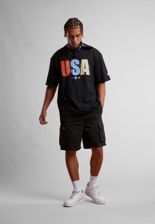 Immagine prodotto Starter USA Oversized Tee - 192117 (S)