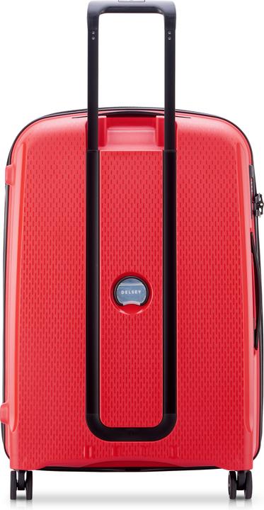 Actual product image Delsey Belmont Plus 4-wheel trolley M 71 cm (87 l)