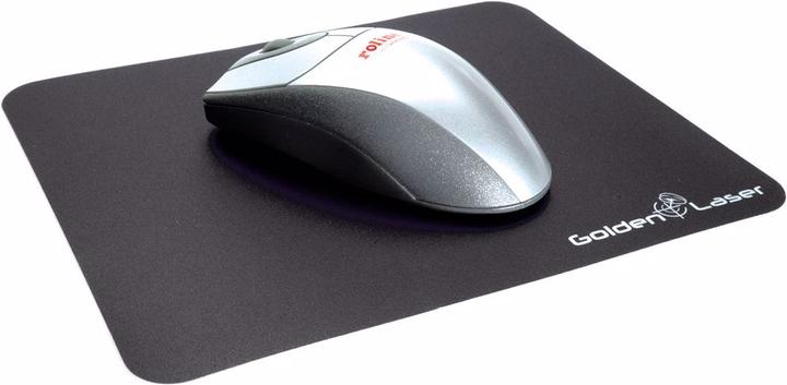 Actual product image Secomp Laser Mouse Pad