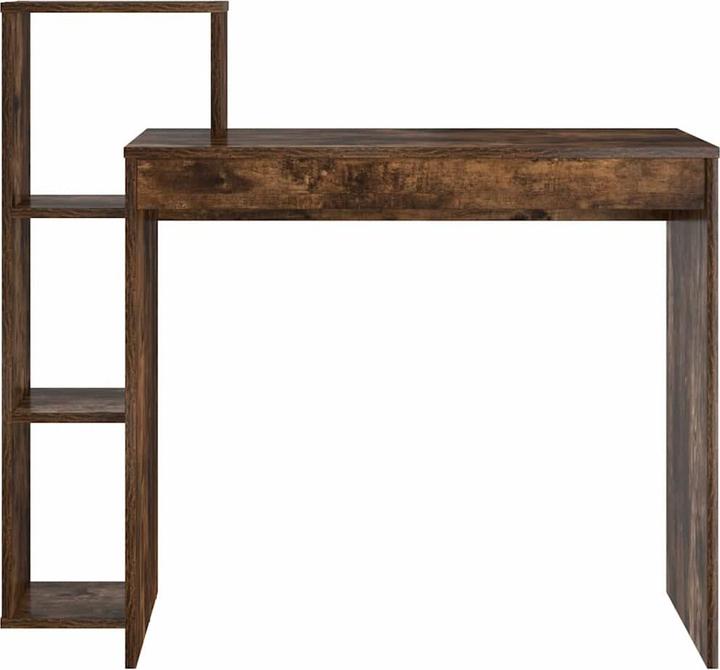 Actual product image vidaXL Computertisch (40 x 100 x 90 cm)