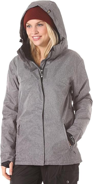 Immagine prodotto Light Boardcorp LIGHT dames Outerwear - jas Crusader (XS)