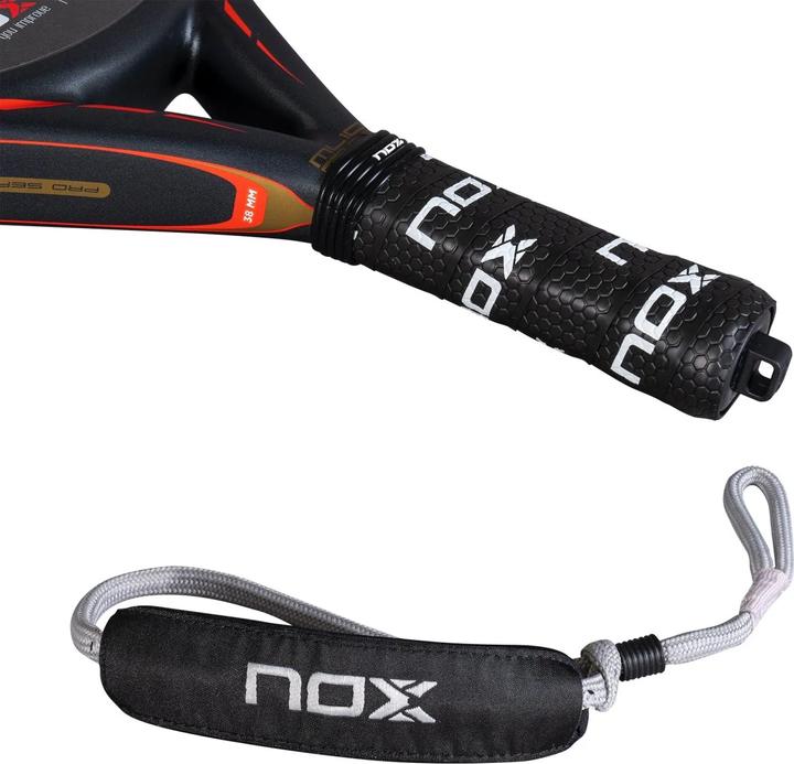 Produktbild Nox ML10 Pro Cup Rough by Miguel Lamperti