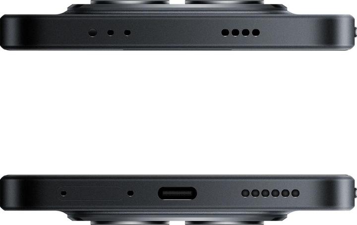 Produktbild Xiaomi REDMI NOTE 15 PRO 5G DS 8+256 W3 BLACK (256 GB, Black, 6.83", Dual SIM, 5G)