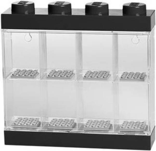Actual product image Room Copenhagen Minifigure Display Case