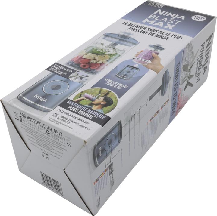 Image du produit Ninja BC251EULD Blast Max (150 W)