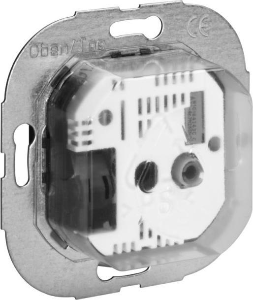 Actual product image ALRE Room temperature controller FTR 101.065.00 UP 5-30°C UA010910