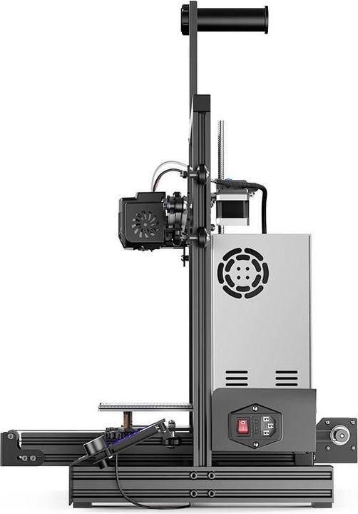 Actual product image Artillery Genius Pro