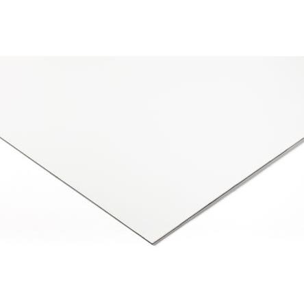 Rs Pro, Blech, Verbundplatte Alukaschiert 3x1220x1220mm (1220 mm, 1220 mm, 3 mm)