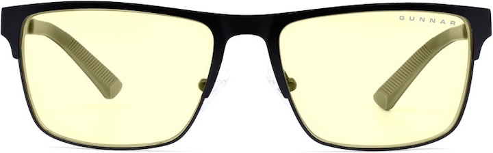 Immagine prodotto Gunnar Pendleton Occhiali da gioco Vetro ambra