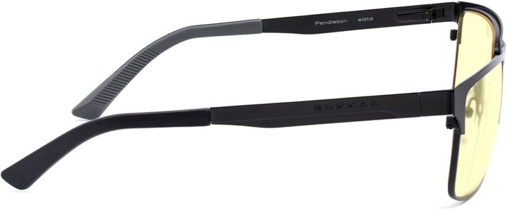 Immagine prodotto Gunnar Pendleton Occhiali da gioco Vetro ambra