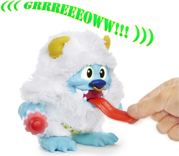 Image du produit MGA Crate Creatures Surprise Blizz (23.20 cm)