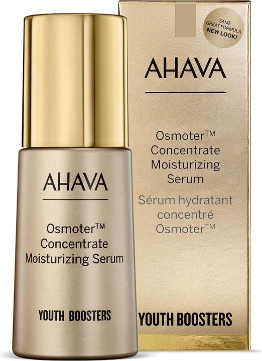 Ahava Concentrato (30 ml)