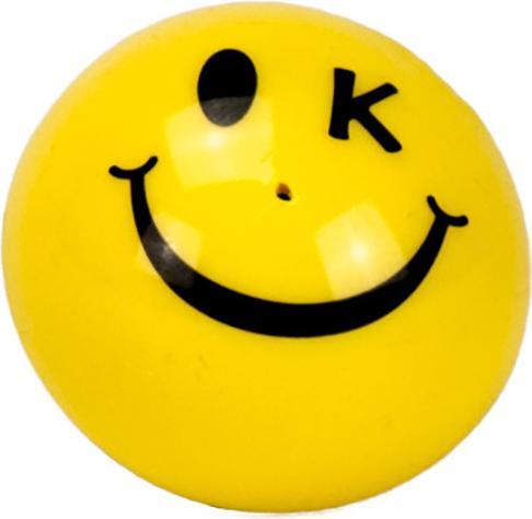 Image du produit Kuenen L.N.GmbH Happy-Poppball jaune