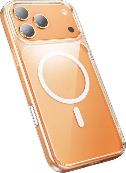 Produktbild Mcdodo - MagSafe Schutzhülle iPhone 17 Pro Max (Apple iPhone 17 Pro Max)