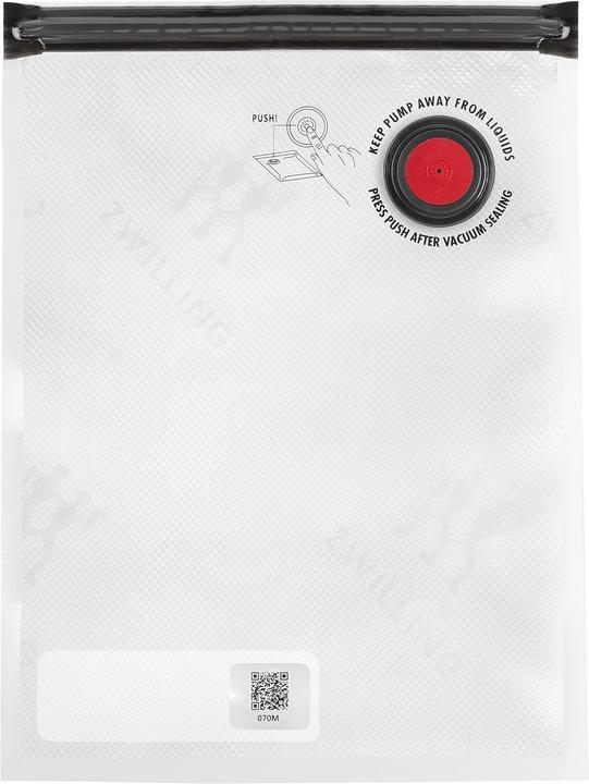 Image du produit Zwilling Kit de démarrage sous vide Fresh & Save