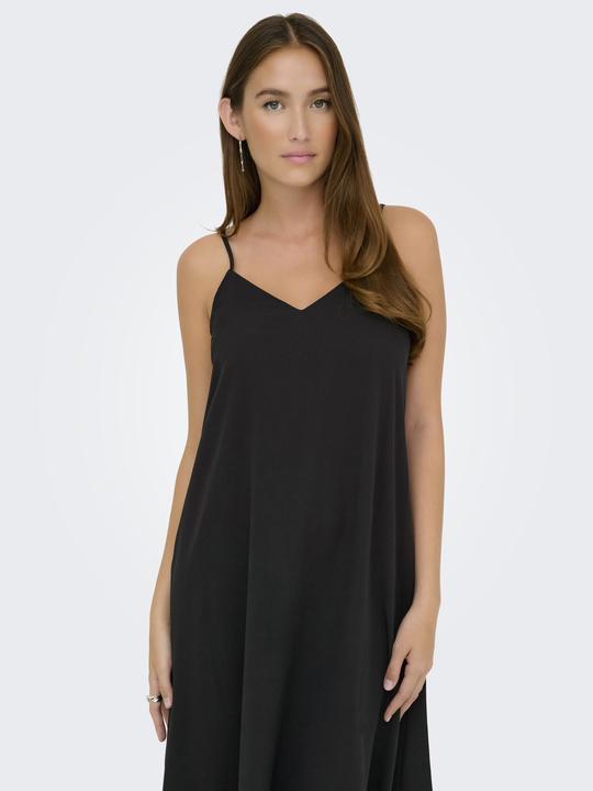 Actual product image Only ONLNOVA Langes Kleid Kleid (XS)