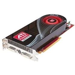 AMD FireGL V8650 2048MB GDDR4, PCI-E x16, Dual DVI (2.05 GB), Grafikkarte