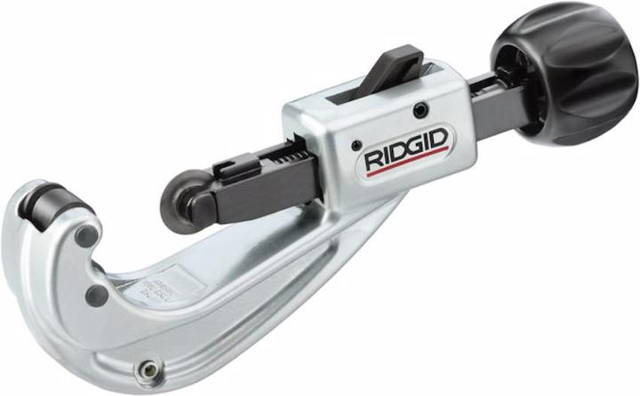 Actual product image Ridgid Pipe cutter model 154. 48-116 mm