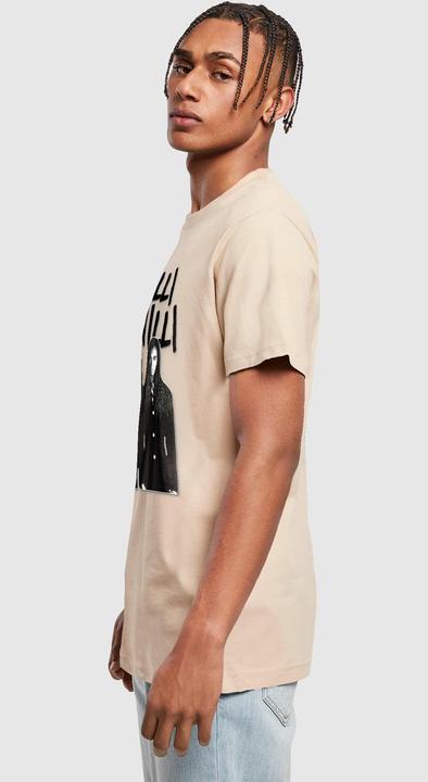 Produktbild Merchcode Milli Vanilli - Girl You Know It Is True Text T-Shirt - 131257 (S)