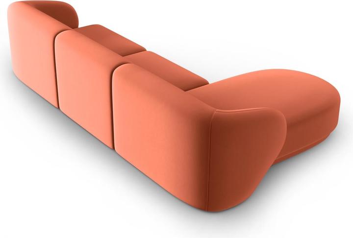 Actual product image CXL by Christian Lacroix Lionel (Corner sofa)