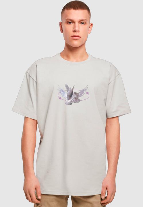 Produktbild Urban Classics Vive la Liberte Oversize Tee - 16543 (M)