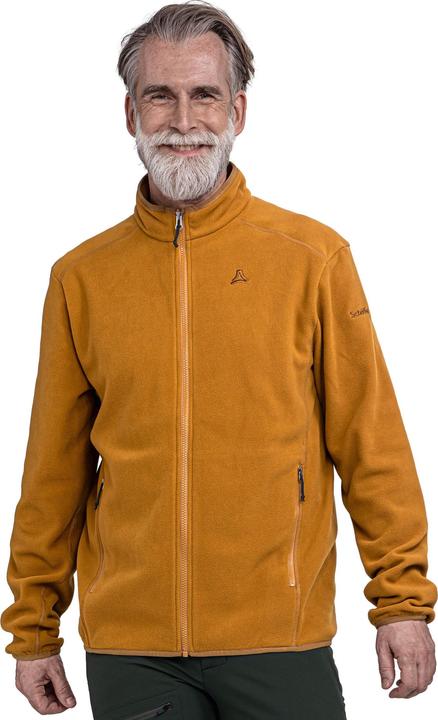 Produktbild Schöffel Fleece Jk Style Ash MNS (XL)