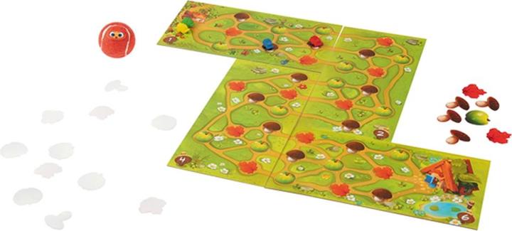 Image du produit Gigamic Roulapic (Français, 2 - 4 Joueur)