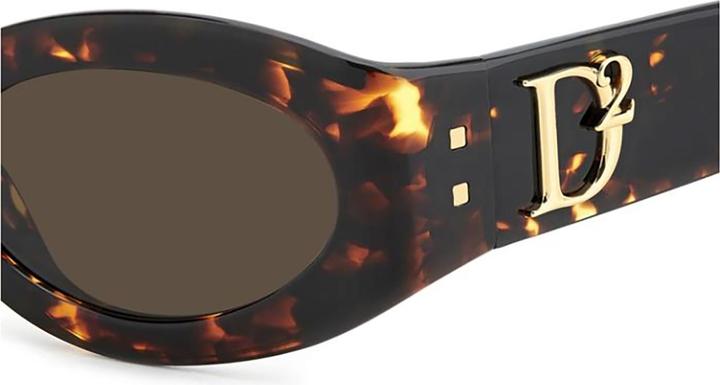 Produktbild Dsquared2 D2 0150/G/S