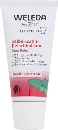 Image du produit Weleda Sage gums balm (30 ml)