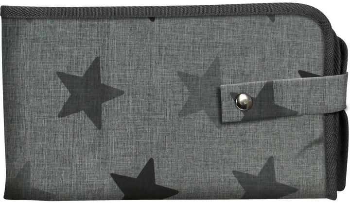 Produktbild Dooky 3-in-1 Wickelset, Grey Stars