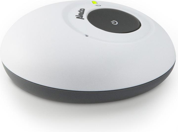 Actual product image Alecto DBX-115 (Baby Monitor Audio, 300 m)