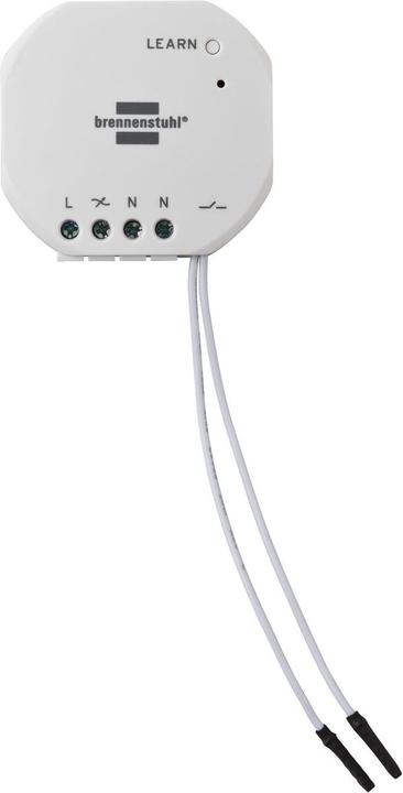 Produktbild Brennenstuhl BrematicPRO (Schaltaktor)