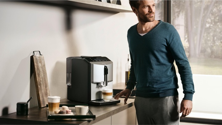 Image du produit Siemens EQ300 TF303E07