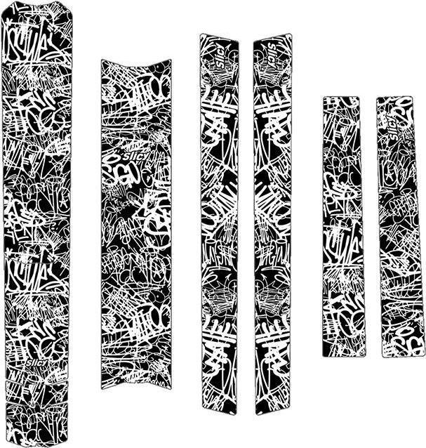 Actual product image Slicy Frame protection (Frame protection film)