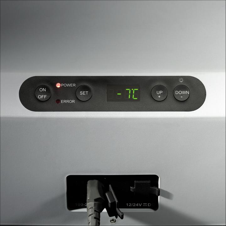 Actual product image Mobicool Mcf (58 l)