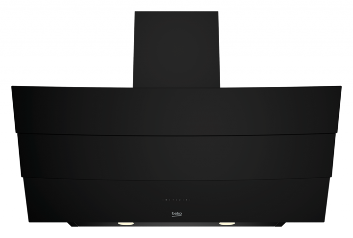 Beko HCA 92640 BH (Ceiling hood)