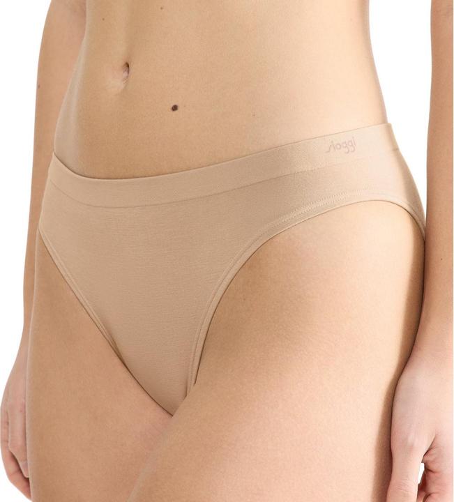 Produktbild Sloggi Damen Slip «GO Sense», Duo-Pack (M, 2er Pack)